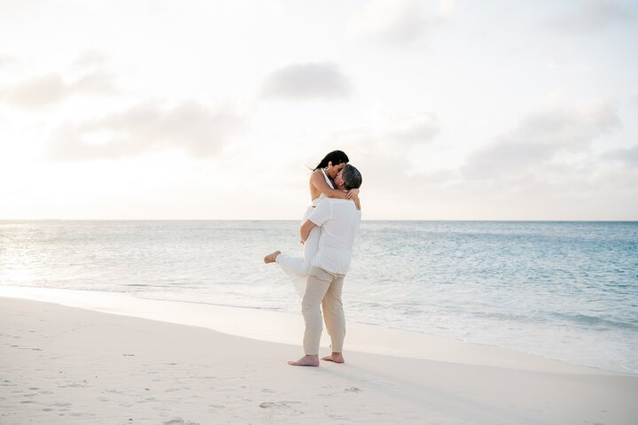 Private Vacation Photoshoot with Photographer in St Petersburg - Photo 1 of 23